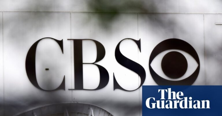 CBS News workers hold 24-hour walkout for new contract | CBS