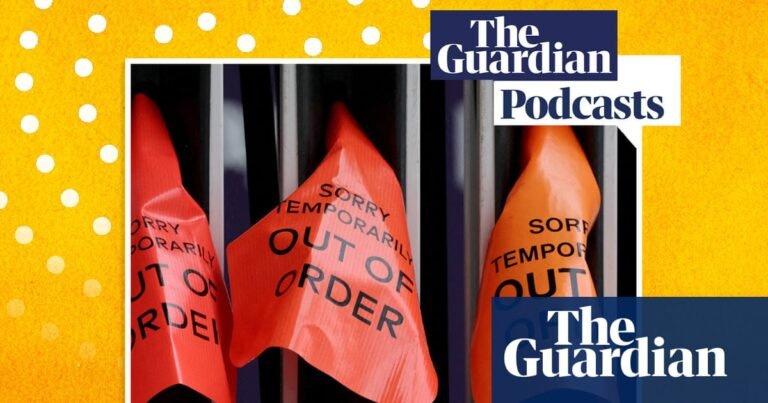 Can Australia avoid the worst of the oil shock? – Full Story podcast | Petrol prices