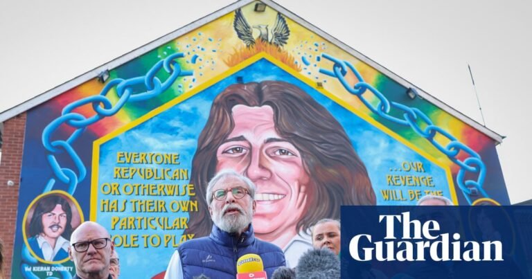 Claimants drop lawsuit against Gerry Adams over IRA bombings | Gerry Adams