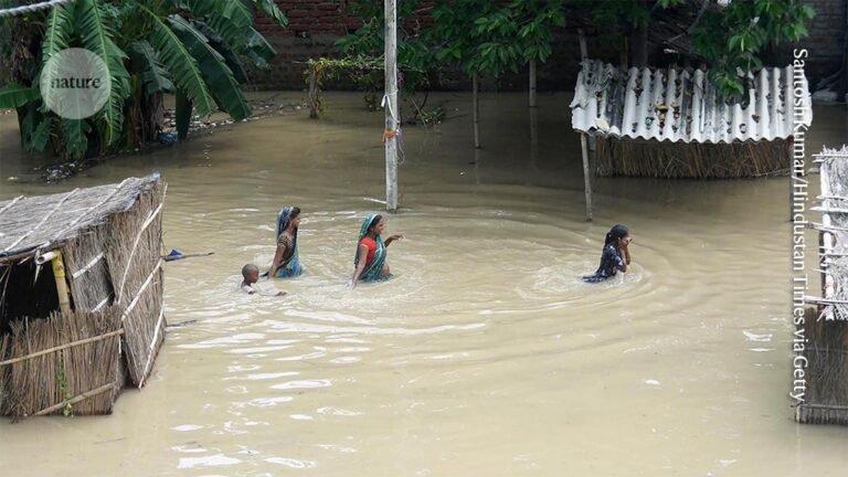 Climate change and geopolitics threaten water supplies — but disaster is not inevitable