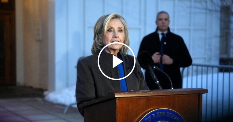 Clinton Deposition Videos Released in Epstein Investigation