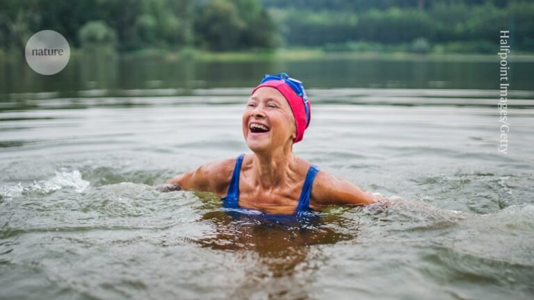 Daily multivitamin slows signs of biological ageing