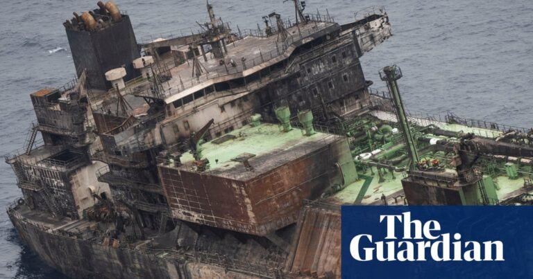 Damaged Russian tanker carrying natural gas floats into Libyan waters | Libya