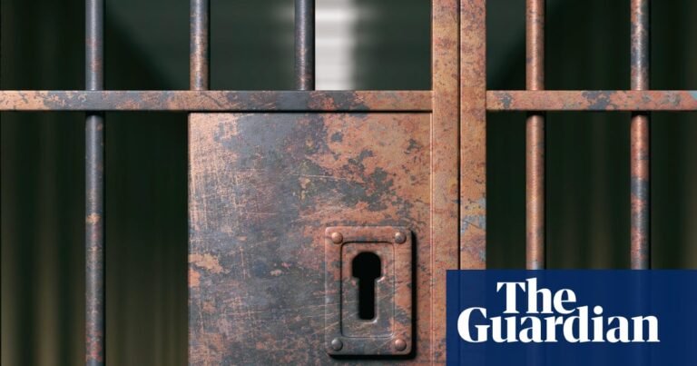 Danger of prisoners who have nothing to lose | Prisons and probation