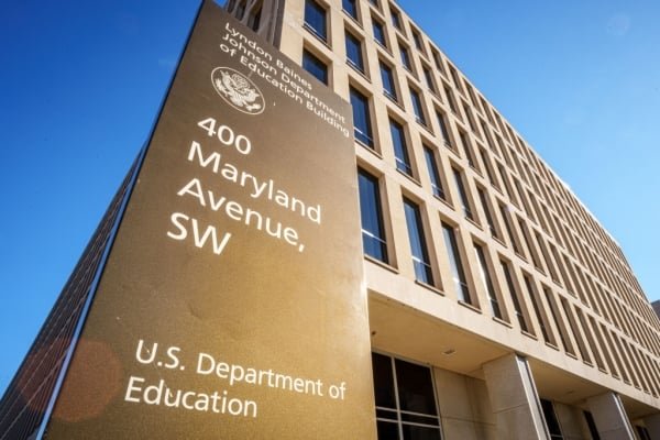 Dept. of Energy to Move Into Education Dept.’s Headquarters Dept. of Energy to Move Into Education Dept.’s Headquarters