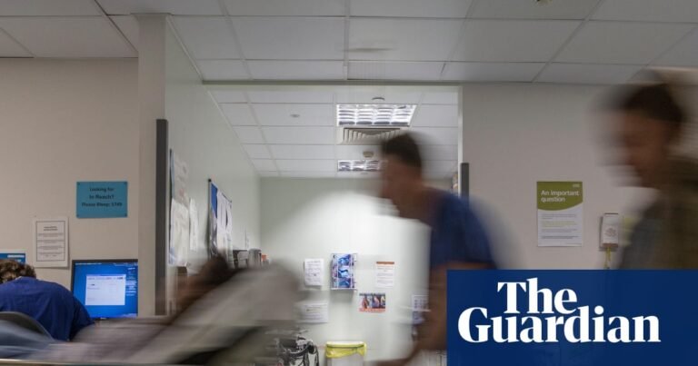 Doctors waiting on asylum decisions can work in NHS as Home Office lifts ban | Immigration and asylum Doctors waiting on asylum decisions can work in NHS as Home Office lifts ban | Immigration and asylum