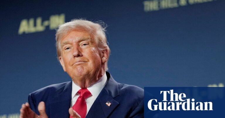 Does Trump want to wage an AI-powered war? – podcast | Science