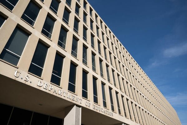 ED Names New NACIQI Member ED Names New NACIQI Member