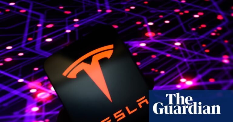 Elon Musk’s Tesla given go-ahead to supply electricity in Great Britain | Tesla