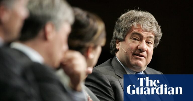 Epstein-linked Leon Black waged bid to ‘silence’ law firm and accusers, suit says | US news
