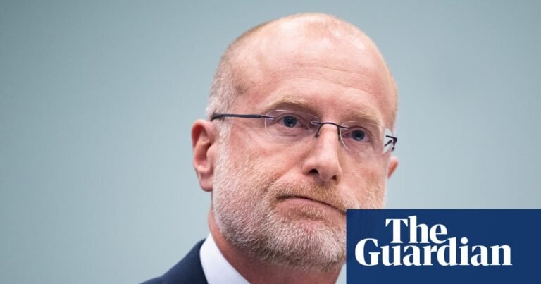 FCC chair threatens to throttle news broadcasts over ‘hoaxes’ about Iran war | Trump administration FCC chair threatens to throttle news broadcasts over ‘hoaxes’ about Iran war | Trump administration