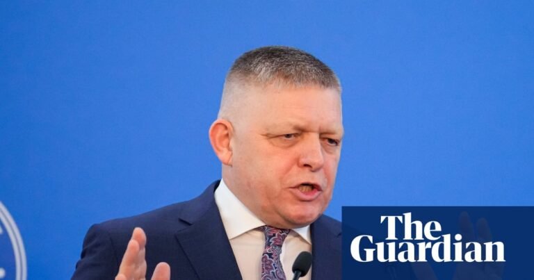 Five EU governments found to ‘consistently’ dismantle rule of law | Civil liberties - international