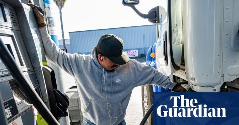 Flights, fertilizer, mortgage rates: how the Iran war is raising more than just US gas prices | Business Flights, fertilizer, mortgage rates: how the Iran war is raising more than just US gas prices | Business