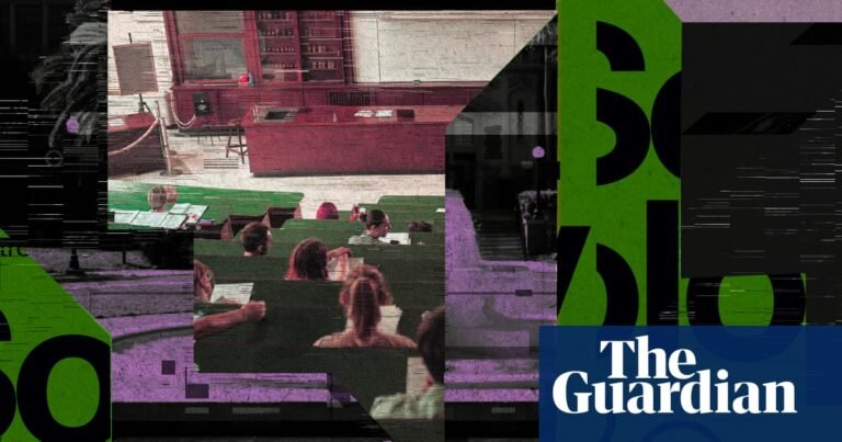 Florida professors quietly defy restrictions on race and gender: ‘This is how authoritarianism works’ | Florida