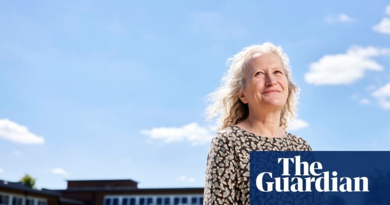 From the archive: ‘Parents are frightened for themselves and for their children’: an inspirational school in impossible times – podcast | Primary schools