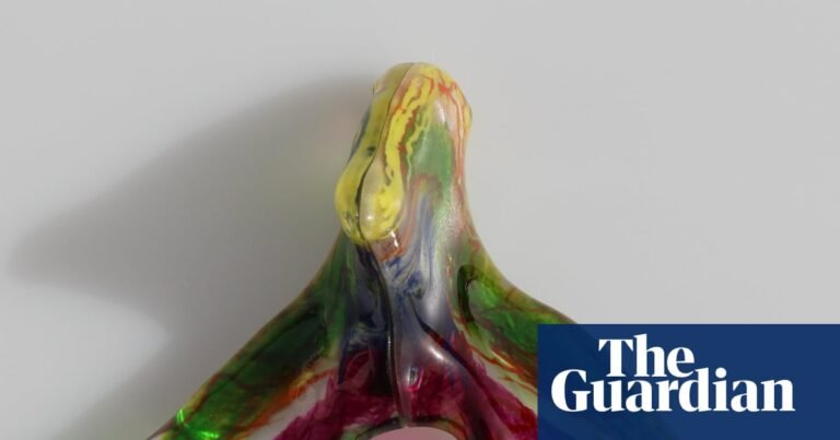 Full network of clitoral nerves mapped out for first time | Women’s health Full network of clitoral nerves mapped out for first time | Women's health