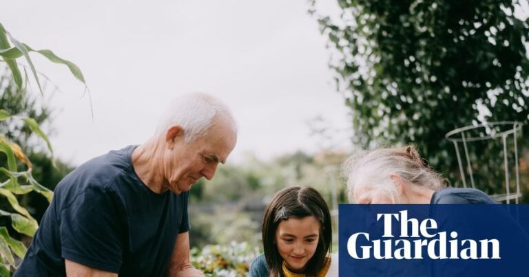 Generational divide isn’t as wide as you think | Generational inequality