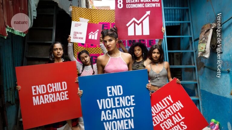 Going ‘beyond GDP’ should not mean sidelining the SDGs