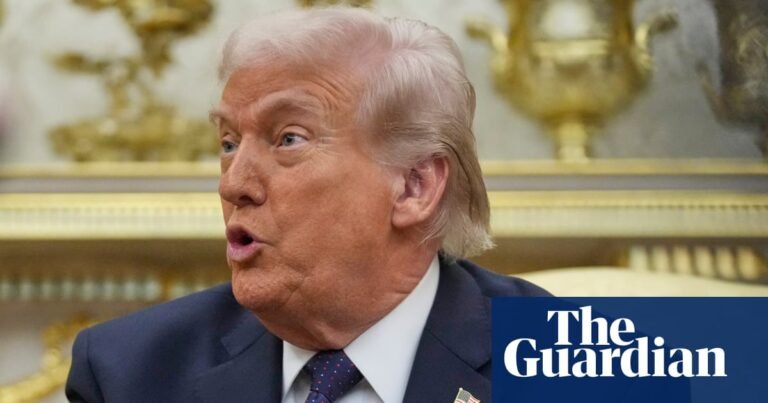 Half-truths and no truths: Trump’s latest claims on the UK factchecked | Donald Trump