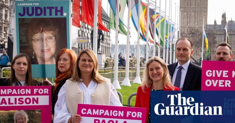 House of Lords has ‘signed its own death warrant’ by stalling assisted dying bill, says MP | Assisted dying House of Lords has ‘signed its own death warrant’ by stalling assisted dying bill, says MP | Assisted dying