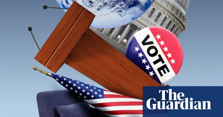 How Trump turmoil is driving more people to the therapist’s office: ‘This is all upside down’ | Mental health How Trump turmoil is driving more people to the therapist’s office: ‘This is all upside down’ | Mental health