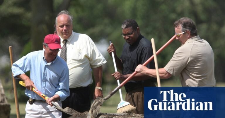 How a clump of moss helped convict grave robbers in Illinois | Science