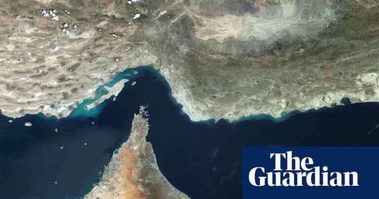 How could US forcibly reopen strait of Hormuz and what are the risks? | US-Israel war on Iran How could US forcibly reopen strait of Hormuz and what are the risks? | US-Israel war on Iran