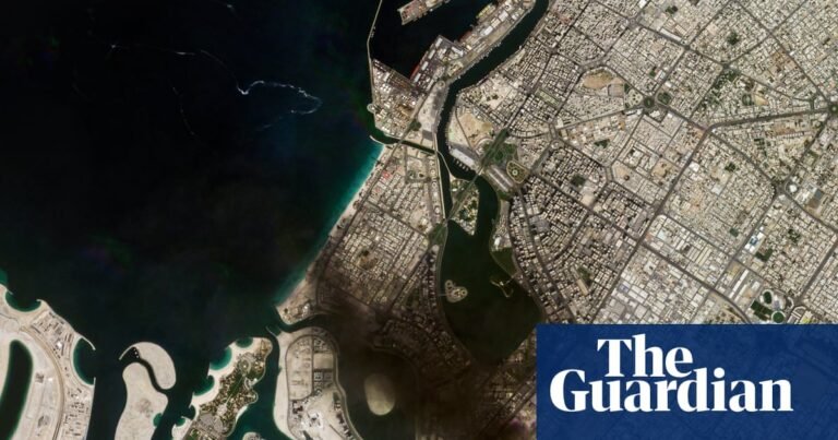 How escalating Iran conflict is driving up oil and gas prices – a visual guide | US-Israel war on Iran