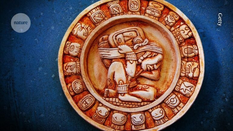 How infighting led the Maya civilization to catastrophic collapse