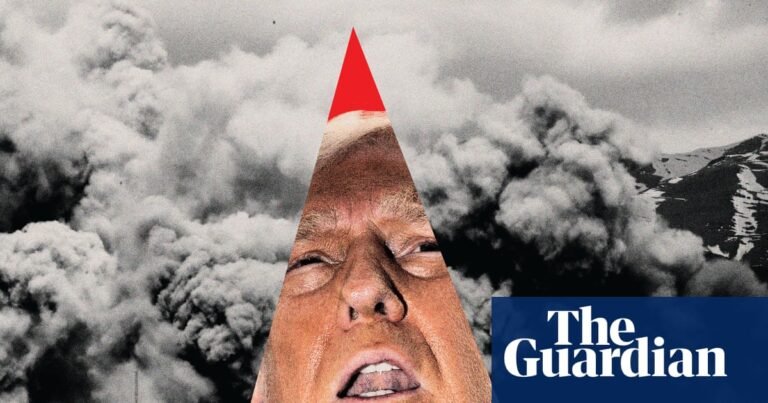 How the war in Iran and its economic fallout will lead to Trump’s defeat | US-Israel war on Iran How the war in Iran and its economic fallout will lead to Trump’s defeat | US-Israel war on Iran
