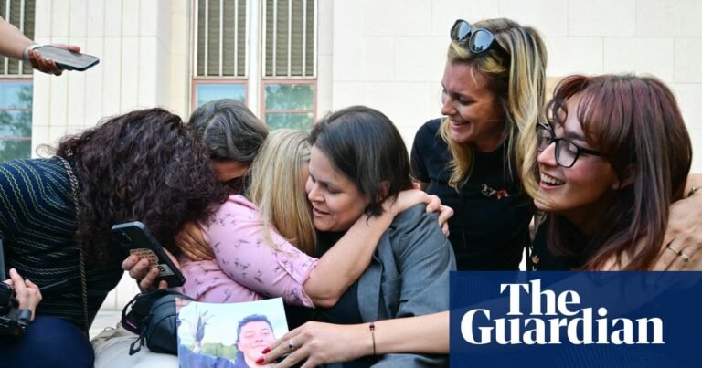Human rights groups cheer ‘watershed’ verdict in social media addiction trial | Technology
