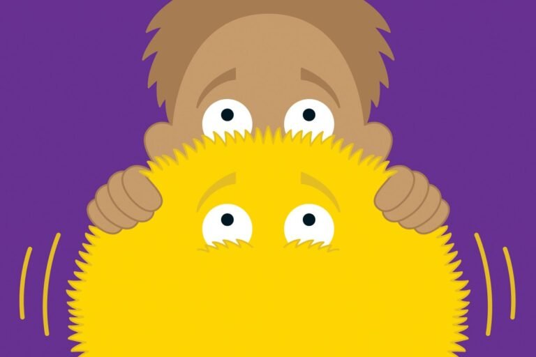 Humans ‘catch’ fear from robots that breathe like they’re scared