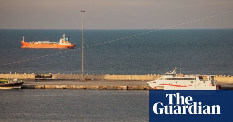 IMF warns Middle East conflict will lead to higher prices and slower global growth | US-Israel war on Iran IMF warns Middle East conflict will lead to higher prices and slower global growth | US-Israel war on Iran