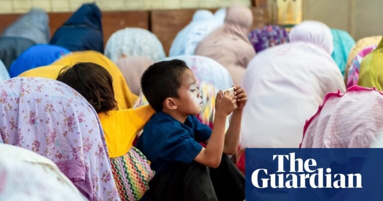 Indonesia to ban social media for children under 16 | Technology