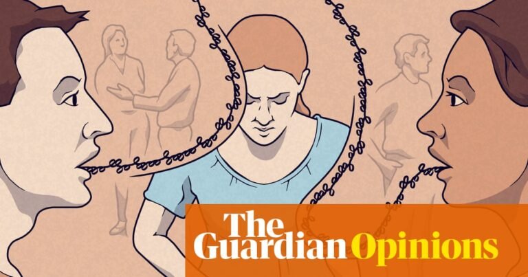 Infertility: at a time when we need the right words, some are unable to find them | Nuala McGovern Infertility: at a time when we need the right words, some are unable to find them | Nuala McGovern
