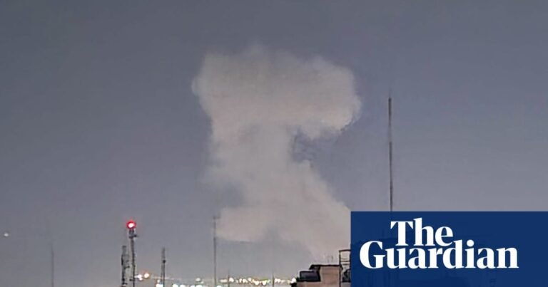 Iran vows to destroy Middle East water and energy facilities if US attacks power plants | US-Israel war on Iran Iran vows to destroy Middle East water and energy facilities if US attacks power plants | US-Israel war on Iran