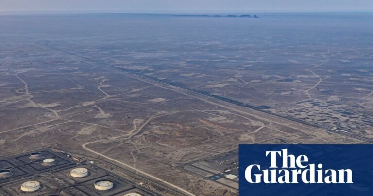 Iran war pushes oil price above $90, threatening rise in global inflation | Oil