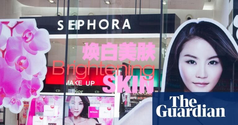 Italy investigates beauty brands over concerns about young girls’ mental health | Retail industry Italy investigates beauty brands over concerns about young girls’ mental health | Retail industry