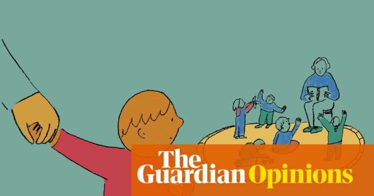 It’s always been a fight to get children the early years care they deserve. It’s time to fight again | Polly Toynbee