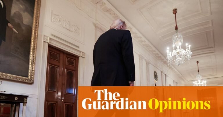 It’s easy to miss – but lower courts are actually doing their job in restraining Trump | David Kirp It’s easy to miss – but lower courts are actually doing their job in restraining Trump | David Kirp