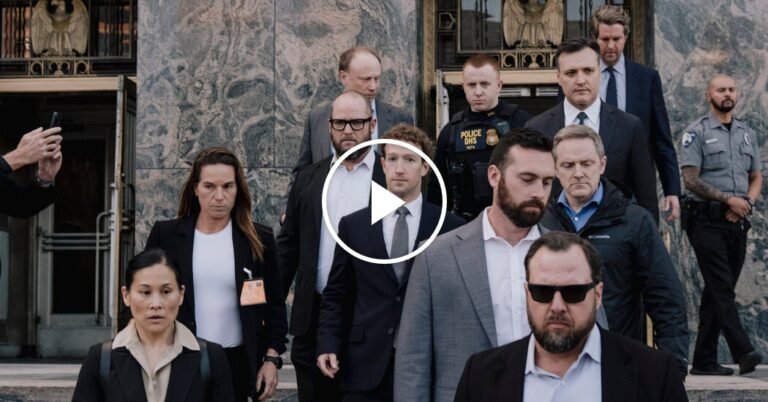 Jury Rules Against Meta and YouTube for Addictive Features