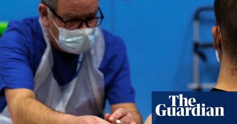 Kent meningitis outbreak may have peaked as UKHSA reports slowdown in cases | Meningitis Kent meningitis outbreak may have peaked as UKHSA reports slowdown in cases | Meningitis