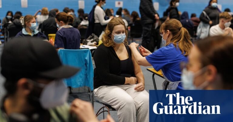 Kent meningitis outbreak prompts rush for routine vaccinations in England | Vaccines and immunisation Kent meningitis outbreak prompts rush for routine vaccinations in England | Vaccines and immunisation