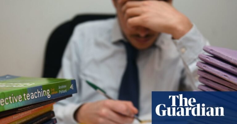Lack of specialist staff hinders support for Send children, teacher survey finds | Special educational needs Lack of specialist staff hinders support for Send children, teacher survey finds | Special educational needs