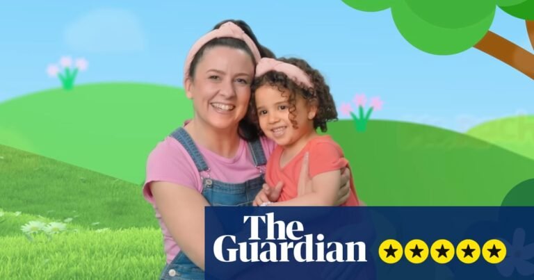 Learn With Ms Rachel review – undoubtedly the TV event of the year for millions of us | Television & radio Learn With Ms Rachel review – undoubtedly the TV event of the year for millions of us | Television & radio
