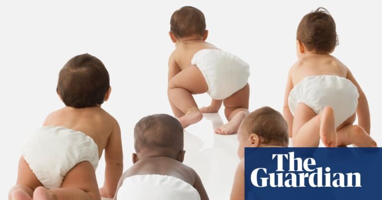 Little liars: babies younger than one practise deceit, study suggests | Children