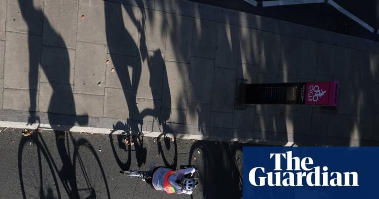 London, San Francisco and Beijing achieve ‘remarkable reductions’ in air pollution | Air pollution