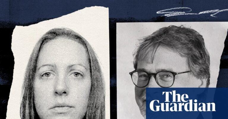 Lucy Letby case expert witness was under fitness-to-practise investigation during trial | Lucy Letby