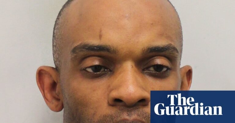 Man who murdered pregnant girlfriend has 42-year term increased to whole-life order | Femicide