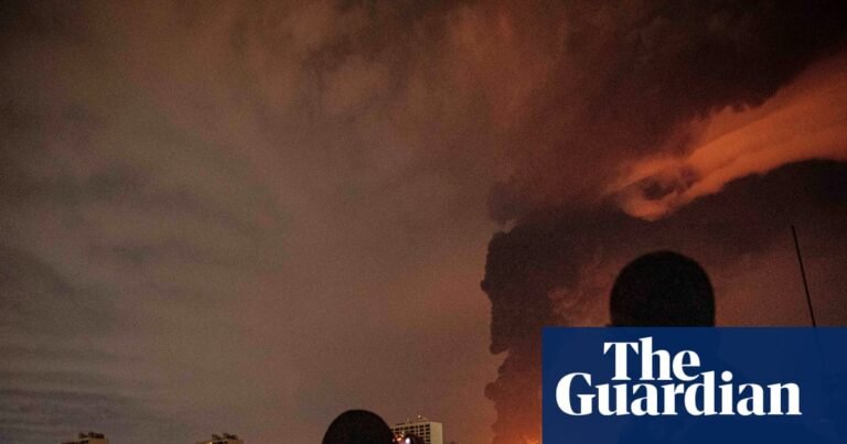 Merz rebukes US for temporarily lifting sanctions on Russian oil | US-Israel war on Iran